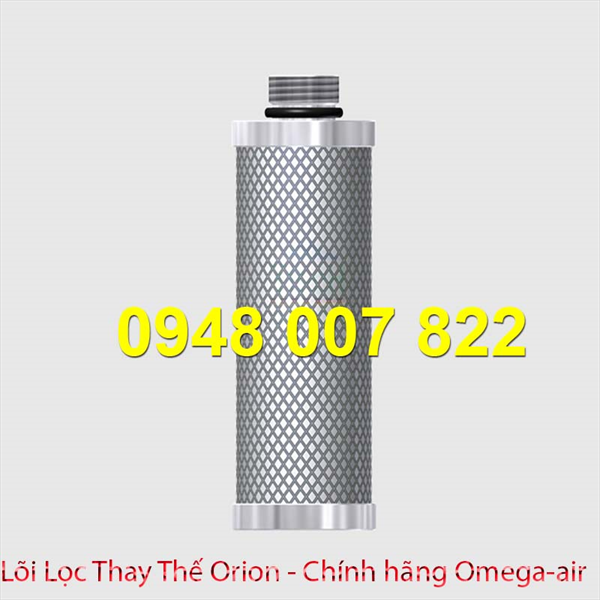 LÕI LỌC KHÍ KSF 250 (ORION)